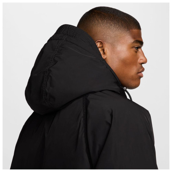 Nike Ανδρικό μπουφάν Sportswear Club Fleece Therma-FIT Parka